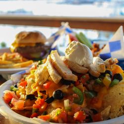 Ark & Dove Restaurant - Mouthwatering menu items.
