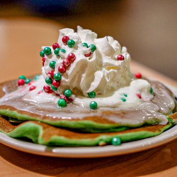 IHOP - Jolly Cakes - American Near Me - Ashburn, Virginia