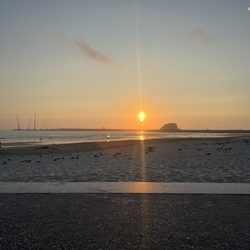 Vagas - Bar - Sunset