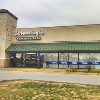Celebrity's - Great Philly's - Burgers Near Me - Gardner, Kansas