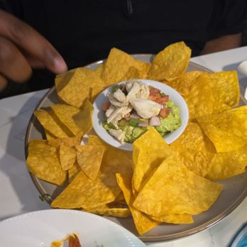 Ocean Paradise Restaurant & Bar - Grab Guacamole - Seafood Near Me - Fairfax, Virginia Ocean Paradise Restaurant & Bar - Grab Guacamole - Seafood Near Me - Fairfax, Virginia