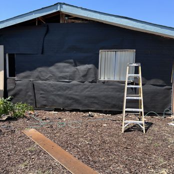 Mike Home Improvements - Handyman Near Me - Ukiah, California