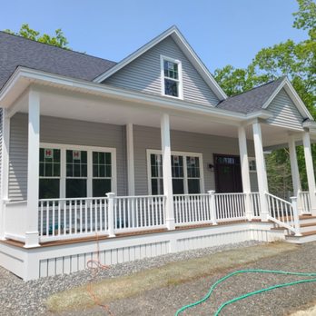 Raintech Seamless Gutters - Gutter Services Near Me