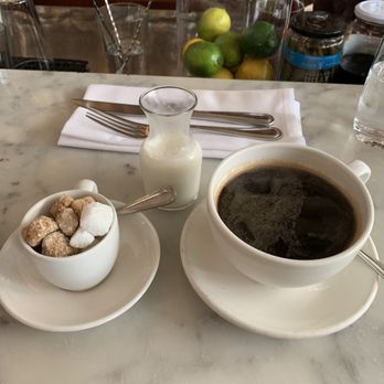 Tilikum Place Cafe - Coffee - New American Near Me - Seattle, Washington