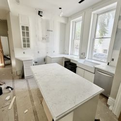 Anthony White Construction