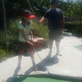 Magic Carpet Golf - Mini Golf Near Me - Reno, Nevada Magic Carpet Golf - Mini Golf Near Me - Reno, Nevada