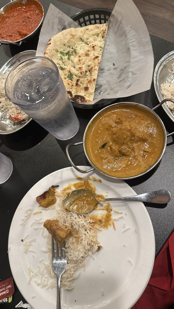 Himalayan Flavor Logo