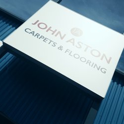 John Aston Carpets