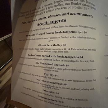 The Wine Bunker - Wine Bars Near Me - Alabaster, Alabama