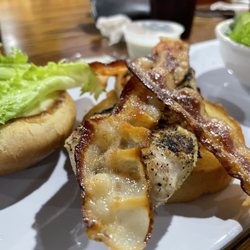 Olde Well Tavern - Grilled or Fried Chicken Sandwich