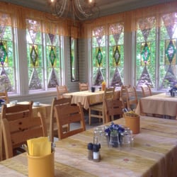 Villa Pentry - Interior