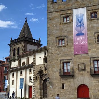 Revillagigedo Palace - Cultural Center Near Me - Gijón, O