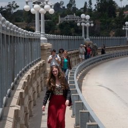 Pasadena Walking Tours