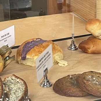 Hood Famous - Cafes Near Me - Seattle, Washington