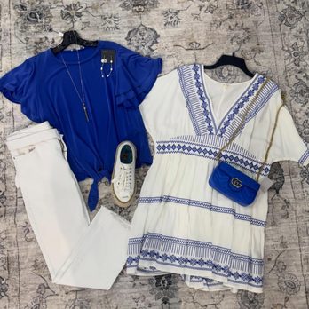 Sweet Lil Repeat - Used, Vintage & Consignment Near Me - Denison, Texas