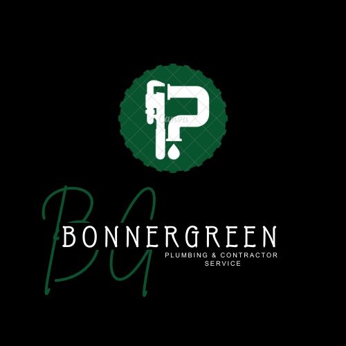 Slide of Bonnergreen Plumbing