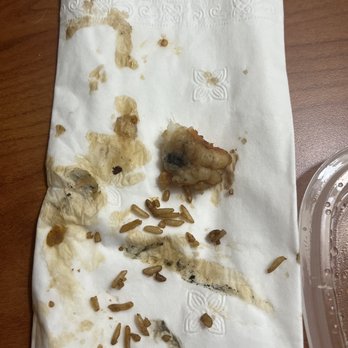 Wok Express - a piece of food left on a napkin - Chinese Near Me - Hot Springs, Arkansas Wok Express - a piece of food left on a napkin - Chinese Near Me - Hot Springs, Arkansas