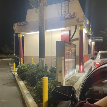 M & M Donuts - Donuts Near Me - Anaheim, California