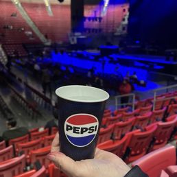 Cup of water, only 5$, I sell it to you for cheap! Yes, I will give you ice, if you ask. Cup of water, only 5$, I sell it to you for cheap! Yes, I will give you ice, if you ask.