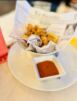 Arancino at The Kahala by null