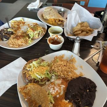 Aceituno’s Mexican Restaurant - Mexican Near Me - Galveston, Texas