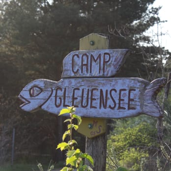 Naturcamp Gleuensee - Campgrounds Near Me - Templin, BB Naturcamp Gleuensee - Campgrounds Near Me - Templin, BB
