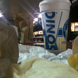 Mmmm... Tater tots