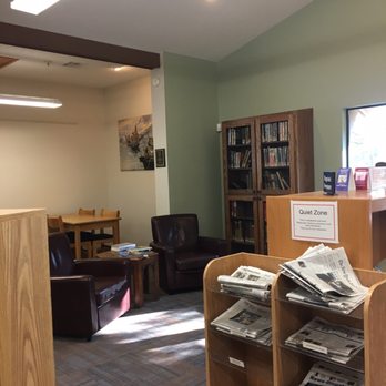 Wimberley Village Library - Quiet study or reading area - Libraries Near Me - Wimberley, Texas Wimberley Village Library - Quiet study or reading area - Libraries Near Me - Wimberley, Texas