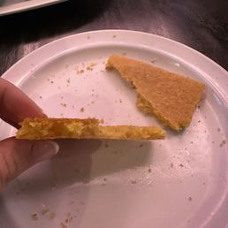 Cornbread Cornbread