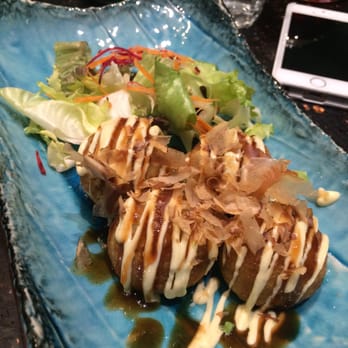 Yakinori - Japanese Near Me - Birmingham, XWM
