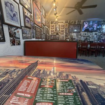 Super Sardo's Pizza - Dining - Pizza Near Me - Largo, Florida