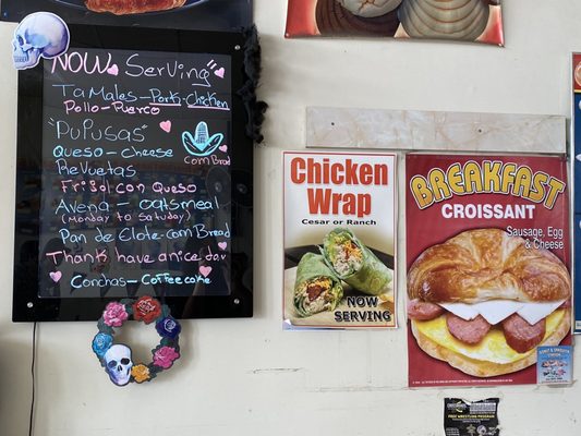 Menu photo 2 Donut Station Los Angeles, CA Menu photo 2 Donut Station Los Angeles, CA