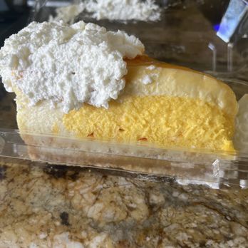 The Cheesecake Factory - Mango Keylime, cheesecake - American Near Me - Riverside, California The Cheesecake Factory - Mango Keylime, cheesecake - American Near Me - Riverside, California