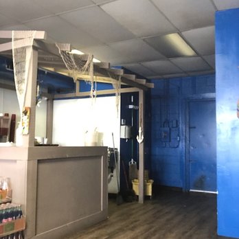 Las Tres Fronteras - Inside Las Tres Fronteras - Tacos Near Me - Tulsa, Oklahoma