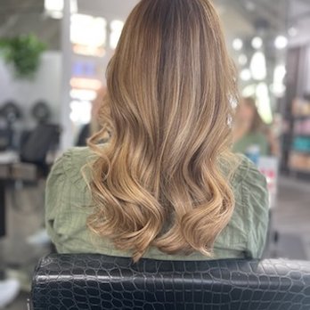 Walker Smith Hair - Hair Stylists Near Me - St George, Utah