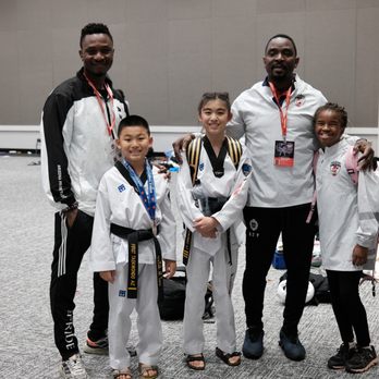 First Taekwondo Arizona - 2023 USA National Championship Holding area at the Prime F. Osborn III Convention Center, Jacksonville, FL - Taekwondo Near Me - Chandler, Arizona First Taekwondo Arizona - 2023 USA National Championship Holding area at the Prime F. Osborn III Convention Center, Jacksonville, FL - Taekwondo Near Me - Chandler, Arizona