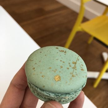 Macaron Bar - Earl Grey - Macarons Near Me - Indianapolis, Indiana