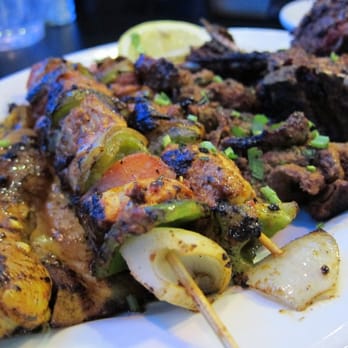 Anmol Barbecue - Anmol Platter #1 - Pakistani Near Me - Chicago, Illinois Anmol Barbecue - Anmol Platter #1 - Pakistani Near Me - Chicago, Illinois