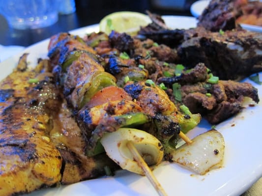 Anmol Barbecue by null