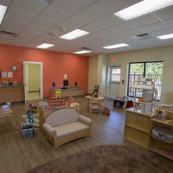 Elements Montessori - Elements Montessori classroom