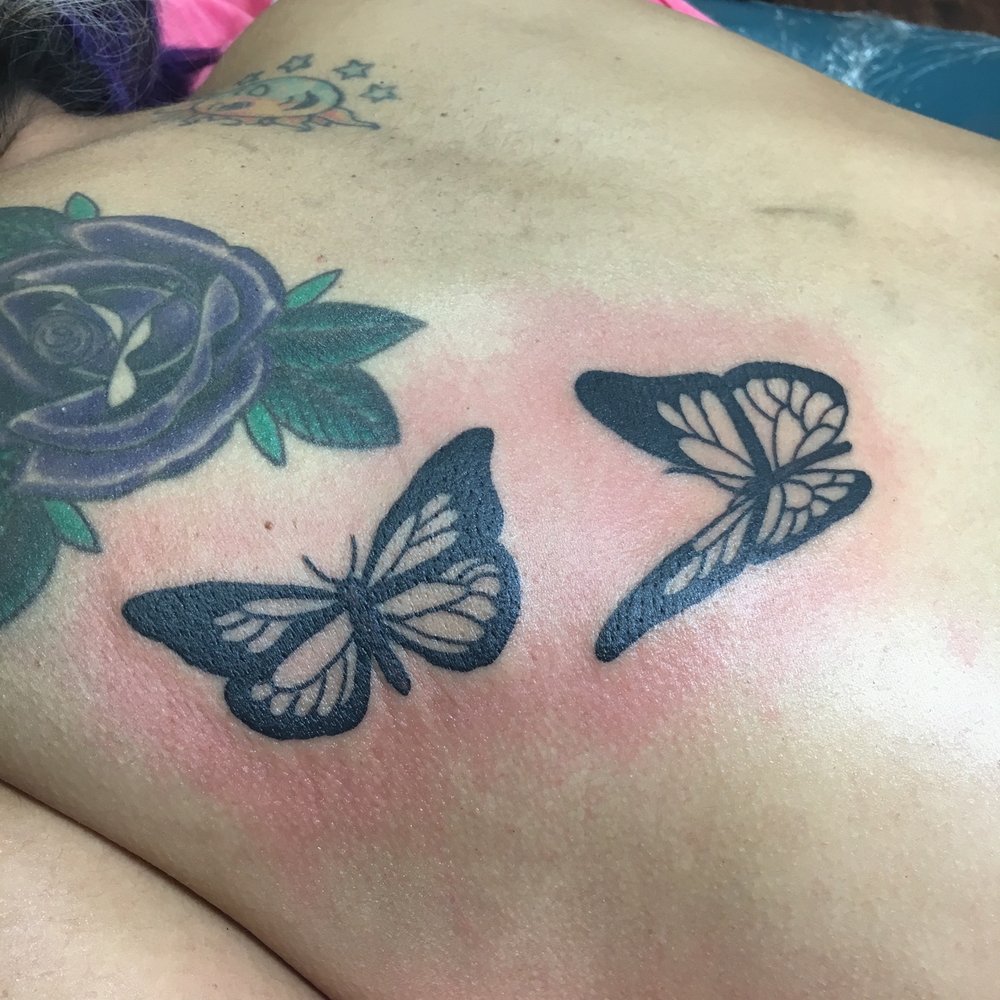 Pachuco Tattoo - Done by Andrew - Piercing Near Me - Orange, California Pachuco Tattoo - Done by Andrew - Piercing Near Me - Orange, California
