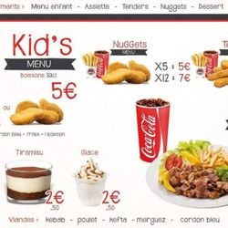 MK Chicken