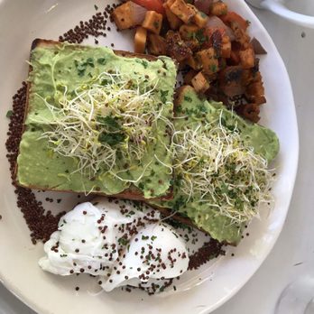 Maison Marcel - Notice the RAW quinoa on my plate. Picked them out of my teeth for an hour after this meal. - Bakeries Near Me - Chicago, Illinois Maison Marcel - Notice the RAW quinoa on my plate. Picked them out of my teeth for an hour after this meal. - Bakeries Near Me - Chicago, Illinois