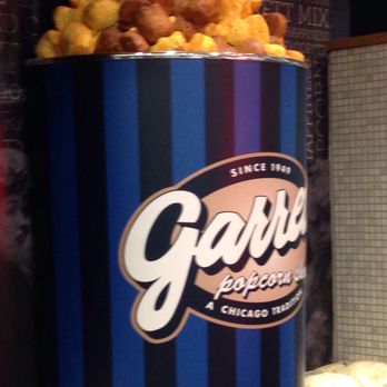Garrett Popcorn Shops - Popcorn Shops Near Me - Dallas, Texas Garrett Popcorn Shops - Popcorn Shops Near Me - Dallas, Texas