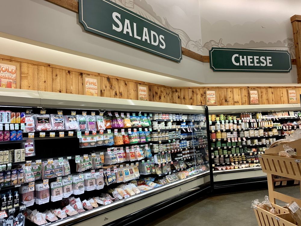 SPROUTS FARMERS MARKET 94 Photos & 75 Reviews 1845 Piedmont Ave NE