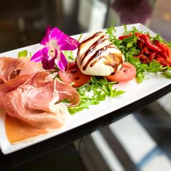 De Adriatico Restaurant