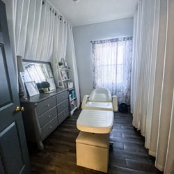 The Cove Salon and Spa - Facial Room