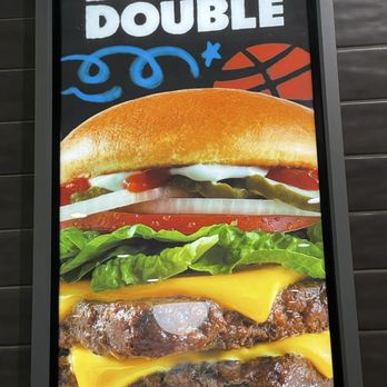 Wendy's - Burgers Near Me - Pelham, Alabama