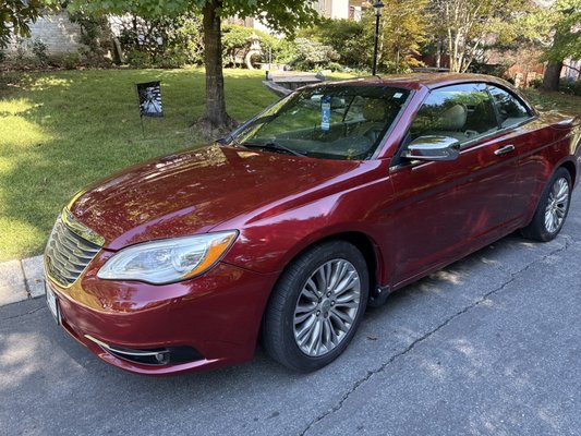 Maaco Auto Body Shop & Painting