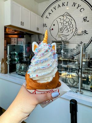 Taiyaki NYC - Boston by null